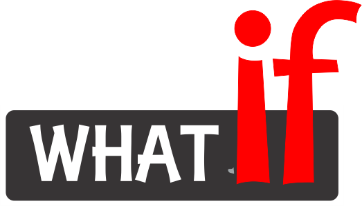 What If 1