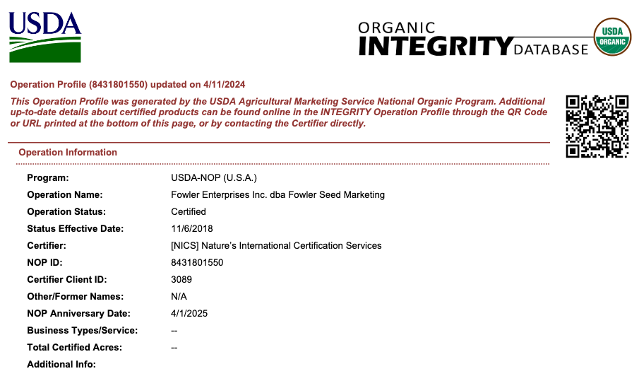 FSM OrganicCert Anniv20250401